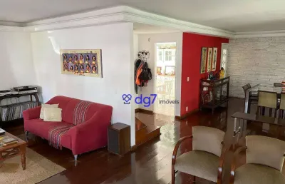 Casa à venda, 260 m² por r$ 1.700.000,00 - butantã - são paulo/sp