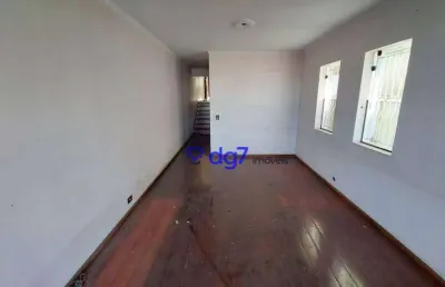 Sobrado com 3 dormitórios à venda, 340 m² - jardim bonfiglioli - são paulo/sp