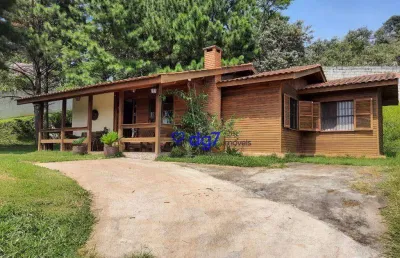 Casa com 3 dormitórios à venda, 110 m² por r$ 1.755.000,00 - granja viana - carapicuíba/sp