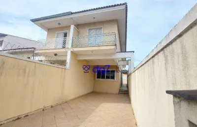 Sobrado à venda, 180 m² por r$ 1.630.000,00 - vila sônia - são paulo/sp