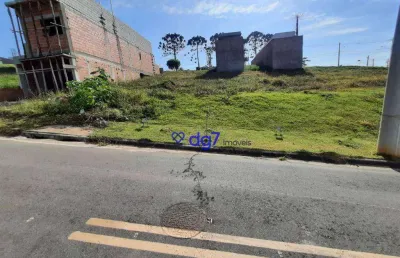 Terreno à venda, 125 m² por r$ 170.000,00 - cotia - cotia/sp