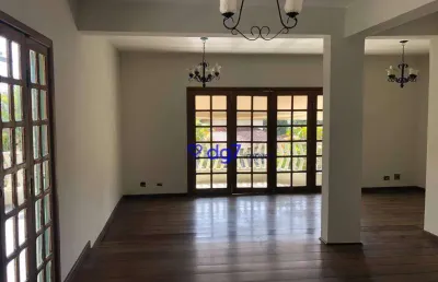 Casa à venda, 171 m² por r$ 1.395.000,00 - granja viana - cotia/sp