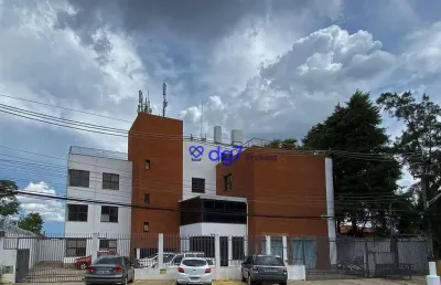 Prédio à venda, 1556 m² por r$ 15.100.000,00 - granja viana - cotia/sp