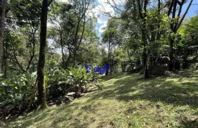 Terreno à venda, 22000 m² por r$ 4.799.000,00 - jardim colibri - cotia/sp