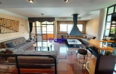 Casa à venda, 343 m² por r$ 1.849.000,00 - jardim olympia - são paulo/sp
