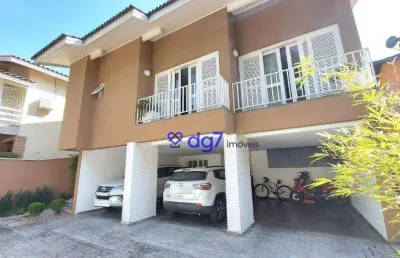 Casa à venda, 374 m² por r$ 1.900.000,00 - parque dos príncipes - são paulo/sp