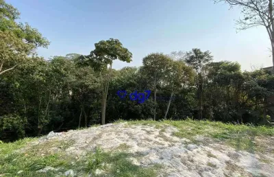 Terreno à venda, 622 m² por r$ 350.000,00 - granja viana - carapicuíba/sp