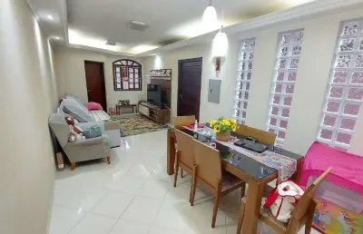 Sobrado à venda, 210 m² por r$ 699.000,00 - jardim ester yolanda - são paulo/sp
