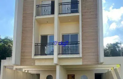 Casa com 3 dormitórios à venda, 145 m² por r$ 750.000,00 - cotia - cotia/sp