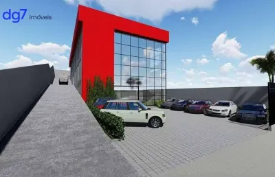 Terreno, 1319 m² - venda por r$ 2.638.000,00 ou aluguel por r$ 15.372,52/mês - granja viana - cotia/sp