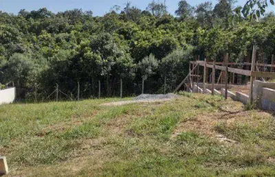 Terreno à venda, 138 m² por r$ 180.000,00 - cotia - cotia/sp