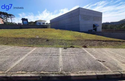 Terreno à venda, 504 m² por r$ 615.083,02 - cotia - cotia/sp