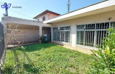 Casa com 3 dormitórios à venda, 300 m² por r$ 755.000 - jardim bonfiglioli - são paulo/sp