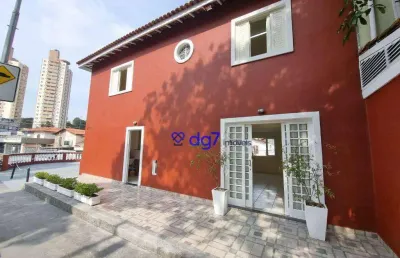 Casa comercial com 3 salas à venda na Rua Pantaleão Brás, 68, Butantã, São Paulo