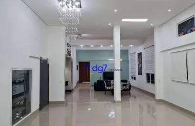 Casa com 3 dormitórios, 3 suítes à venda, 590 m² por r$ 1.890.000 - granja viana - cotia/sp/ vintage