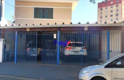 Sobrado, 280 m² - venda por r$ 1.199.000,00 ou aluguel por r$ 10.128,08/mês - jardim bonfiglioli - são paulo/sp