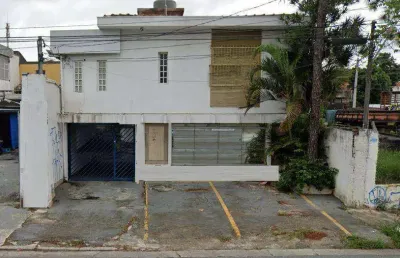 Sobrado à venda, 183 m² por r$ 1.400.000,00 - instituto de previdência - são paulo/sp