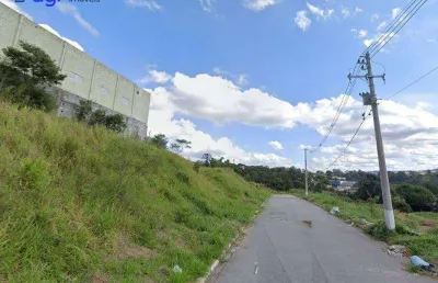 Terreno à venda, 1200 m² por r$ 600.000,00 - cotia - cotia/sp