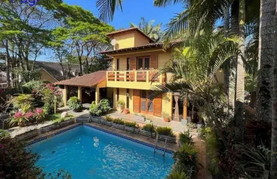 Casa à venda, 342 m² por r$ 1.569.000,00 - granja viana - são paulo ii - cotia/sp