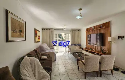 Casa com 3 quartos à venda na Rua Piraúba, 300, Jaguaré, São Paulo