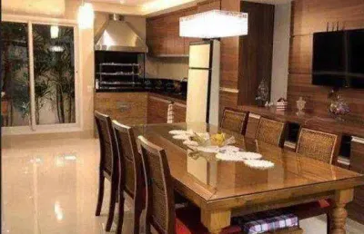 Casa com 4 dormitórios à venda, 173 m² por r$ 1.450.000,00 - jardim passárgada i - cotia/sp
