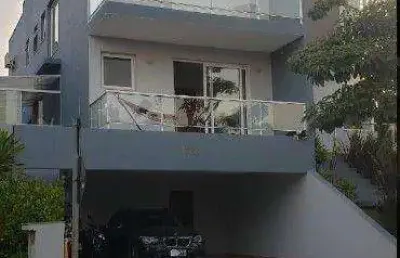 Casa com 4 dormitórios à venda, 330 m² por r$ 2.300.000,00 - cotia - cotia/sp