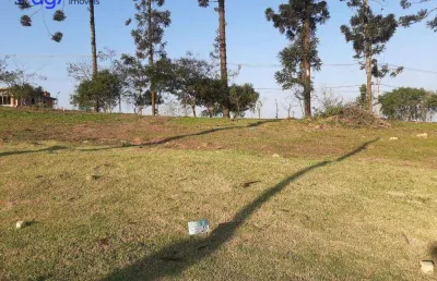 Terreno em condomínio fechado à venda na Rodovia Raposo Tavares, 9999, Centro, Cotia