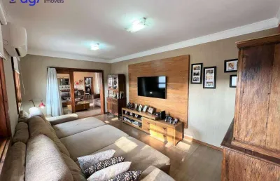 Casa com 5 dormitórios à venda, 2000 m² por r$ 2.335.000 - parque dom henrique - cotia/sp