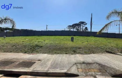 Terreno à venda, 298 m² por r$ 597.300,00 - cotia - cotia/sp