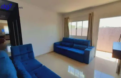 Casa em condomínio fechado com 3 quartos à venda na Rodovia Raposo Tavares, 37, Centro, Cotia