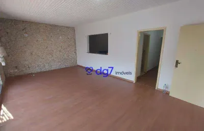 Casa com 3 dormitórios 2 suítes à venda, 250 m² - jardim bonfiglioli - são paulo/sp