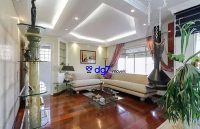 Casa, 250 m² - venda por r$ 1.595.000,00 ou aluguel por r$ 11.760,00/mês - jardim bonfiglioli - são paulo/sp
