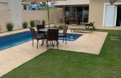 Casa com 3 dormitórios à venda, 226 m² por r$ 1.300.000,00 - vargem grande paulista - vargem grande paulista/sp