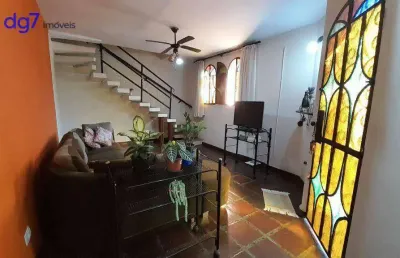 Casa com 4 dormitórios à venda, 110 m² - butantã - são paulo/sp