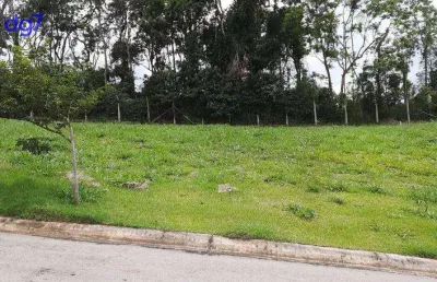 Terreno à venda, 125 m² por r$ 180.000,00 - cotia - cotia/sp
