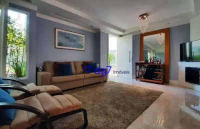 Casa em condomínio no morumbi com 4 dormitórios sendo 2 suítes e 2 vagas.