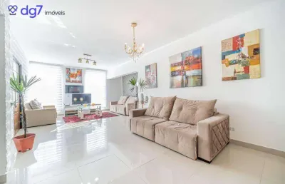 Casa com 5 dormitórios à venda, 260 m² por r$ 1.125.000,00 - central park residence club - vargem grande paulista/sp