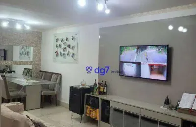 Sobrado com 2 dormitórios à venda, 125 m² - butantã - são paulo/sp
