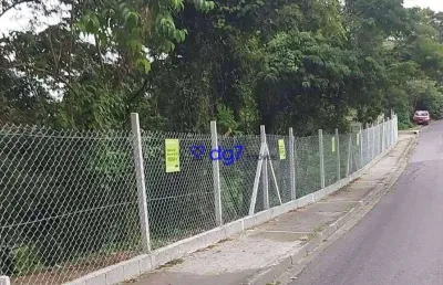 Terreno à venda, 177 m² por r$ 176.041,00 - cotia - cotia/sp