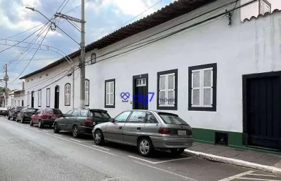 Casarão comercial com , 3525 m² de trerreno- venda por r$ 11.999.000 ou aluguel por r$ 120.196/mês - centro - santana de parnaíba/sp