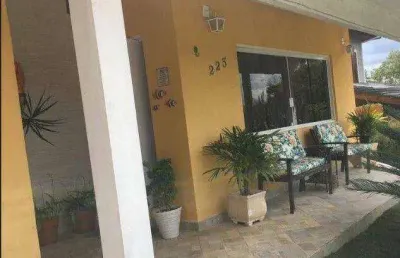 Casa com 4 dormitórios à venda, 240 m² por r$ 1.050.000,00 - paysage noble - vargem grande paulista/sp