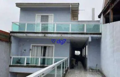 Casa à venda, 180 m² por r$ 800.000,00 - cotia - cotia/sp