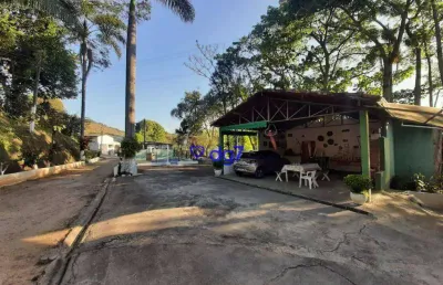 Chácara/sitio com 44.000,00m² - potencial incrível para investimento de parque aquático day use.