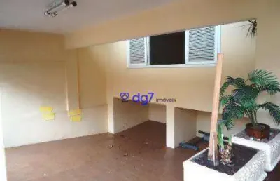 Casa com 3 dormitórios à venda, 146 m² por r$ 529.000,00 - jardim bonfiglioli - são paulo/sp