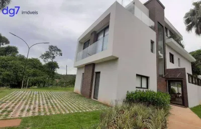 Terreno à venda, 125 m² por r$ 175.000,00 - jardim atalaia - cotia/sp