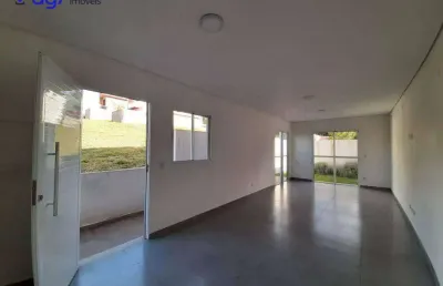 Sobrado com 3 dormitórios à venda, 126 m² por r$ 580.000 - cotia - cotia/sp