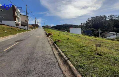 Terreno à venda, 125 m² por r$ 170.000,00 - cotia - cotia/sp