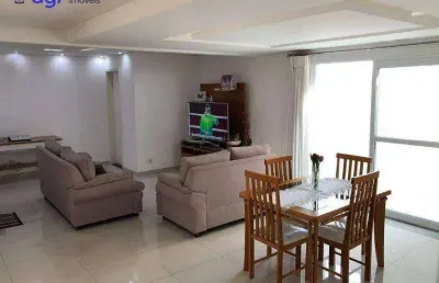 Casa com 3 dormitórios à venda, 134 m² por r$ 935.000,00 - vila osasco - osasco/sp