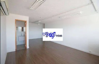Sala comercial com 1 sala à venda na Rua Irmã Pia, 422, Jaguaré, São Paulo