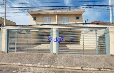 Sobrado à venda, 150 m² por r$ 1.655.000,00 - vila sônia - são paulo/sp